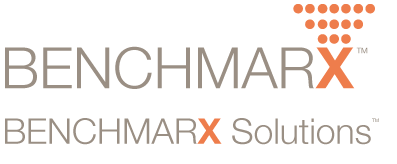 BenchMarx Solutions - Logo