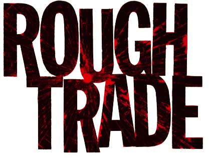 Rough Trade Logo