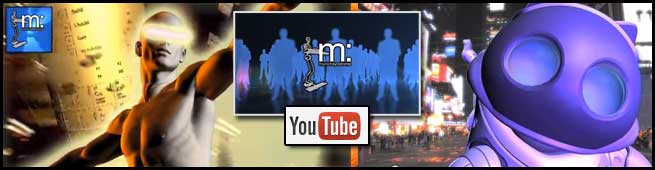 Munich Syndrome Video Channel, please subscribe to receive notifications when new videos are uploaded!