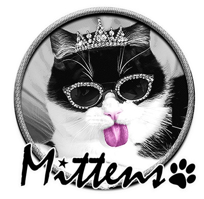 Mittens - Who may, or may not, be involved with multiple households at Thornwillow Heights.