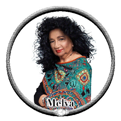 Melva - Another Board member, enabler, and close confidant of Sylvia.
