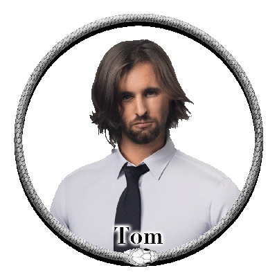 Tom - A newer resident who not only sees everything that’s going wrong in and around the Association, but marshals previously apathetic neighbors to band together for much-needed change.