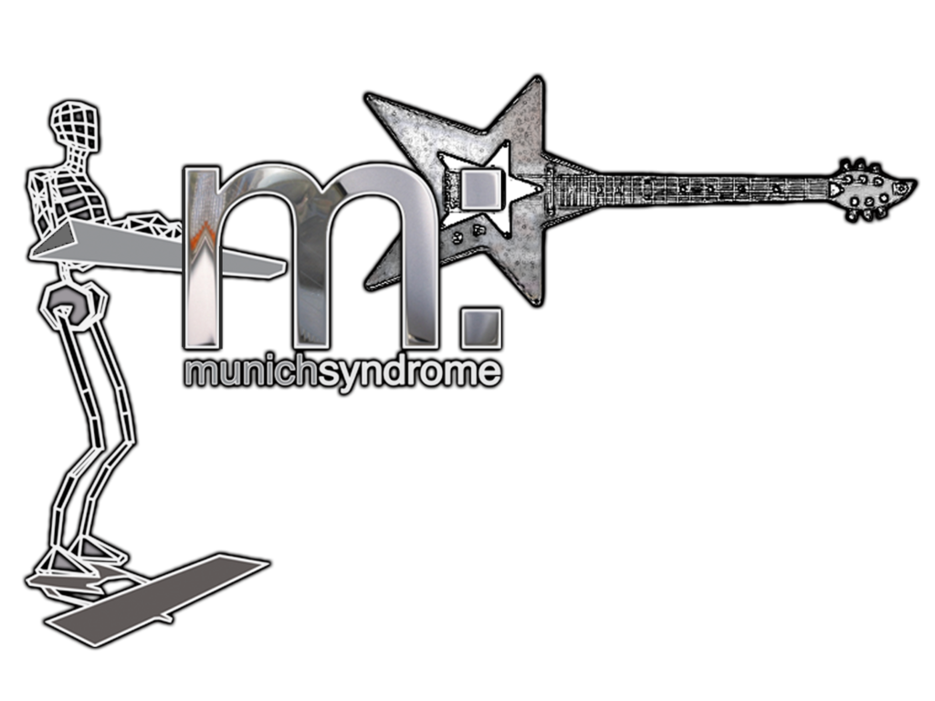 Munich Syndrome Logo 2018